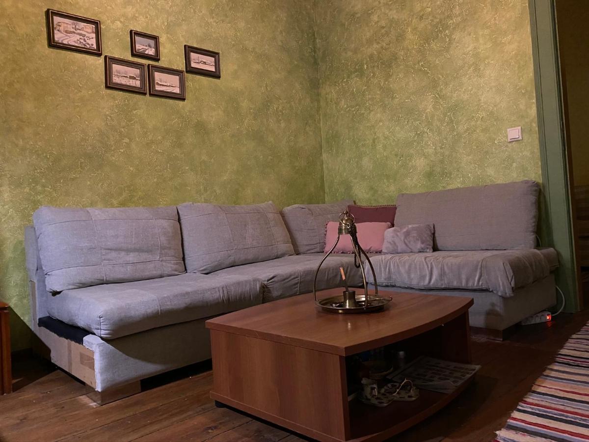 Molyvos Boutique House Leilighet Mithimna Eksteriør bilde