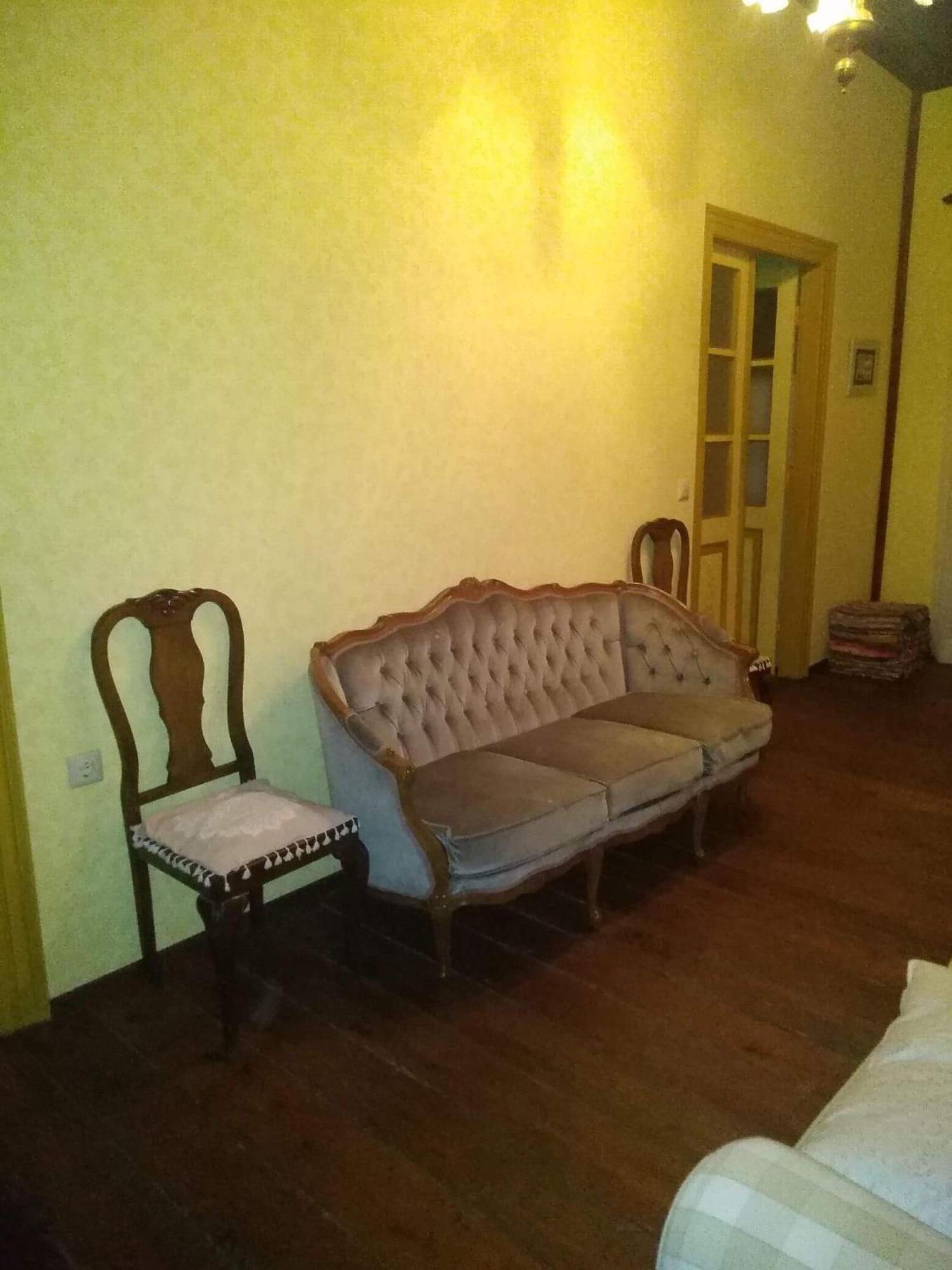 Molyvos Boutique House Leilighet Mithimna Eksteriør bilde