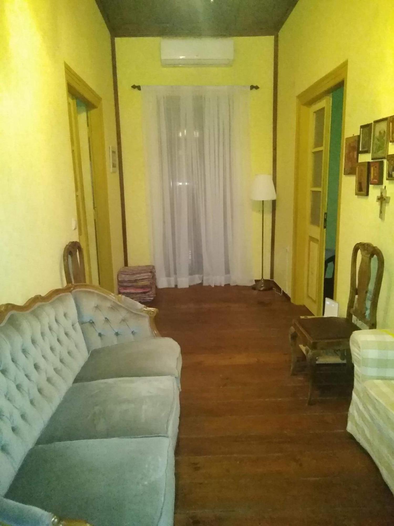 Molyvos Boutique House Leilighet Mithimna Eksteriør bilde