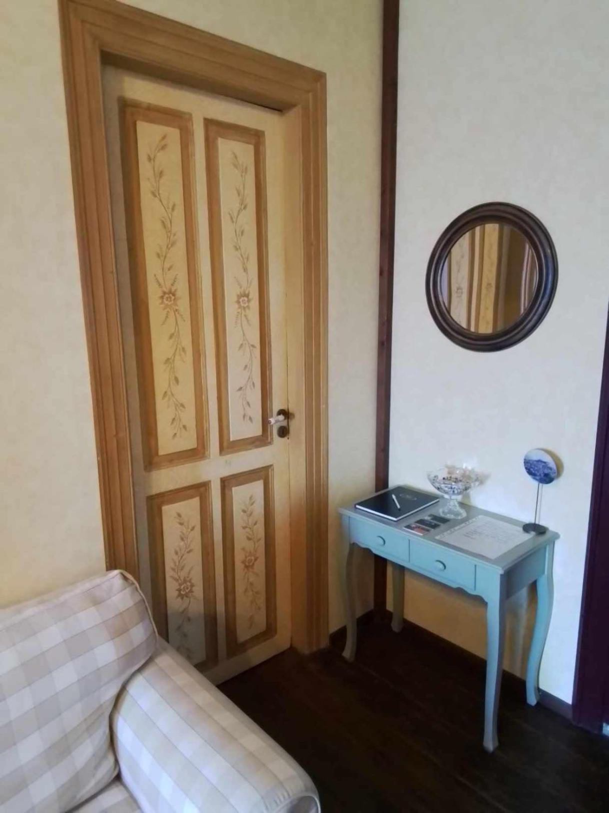Molyvos Boutique House Leilighet Mithimna Eksteriør bilde
